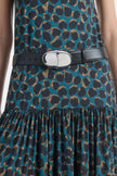 Alturzzara Ying Yang belt