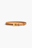 Altuzarra square buckle belt
