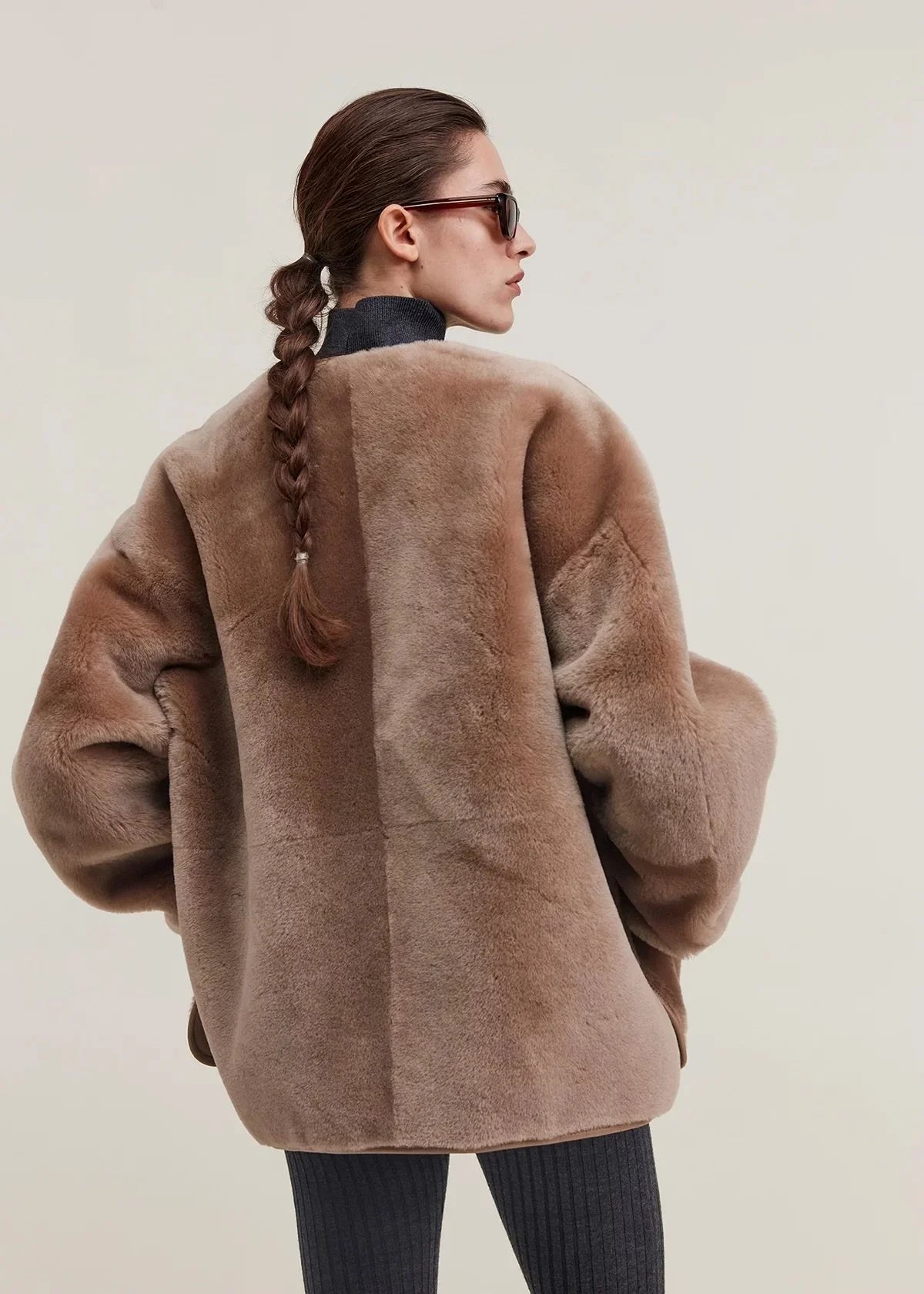UTZON Jod Jacket