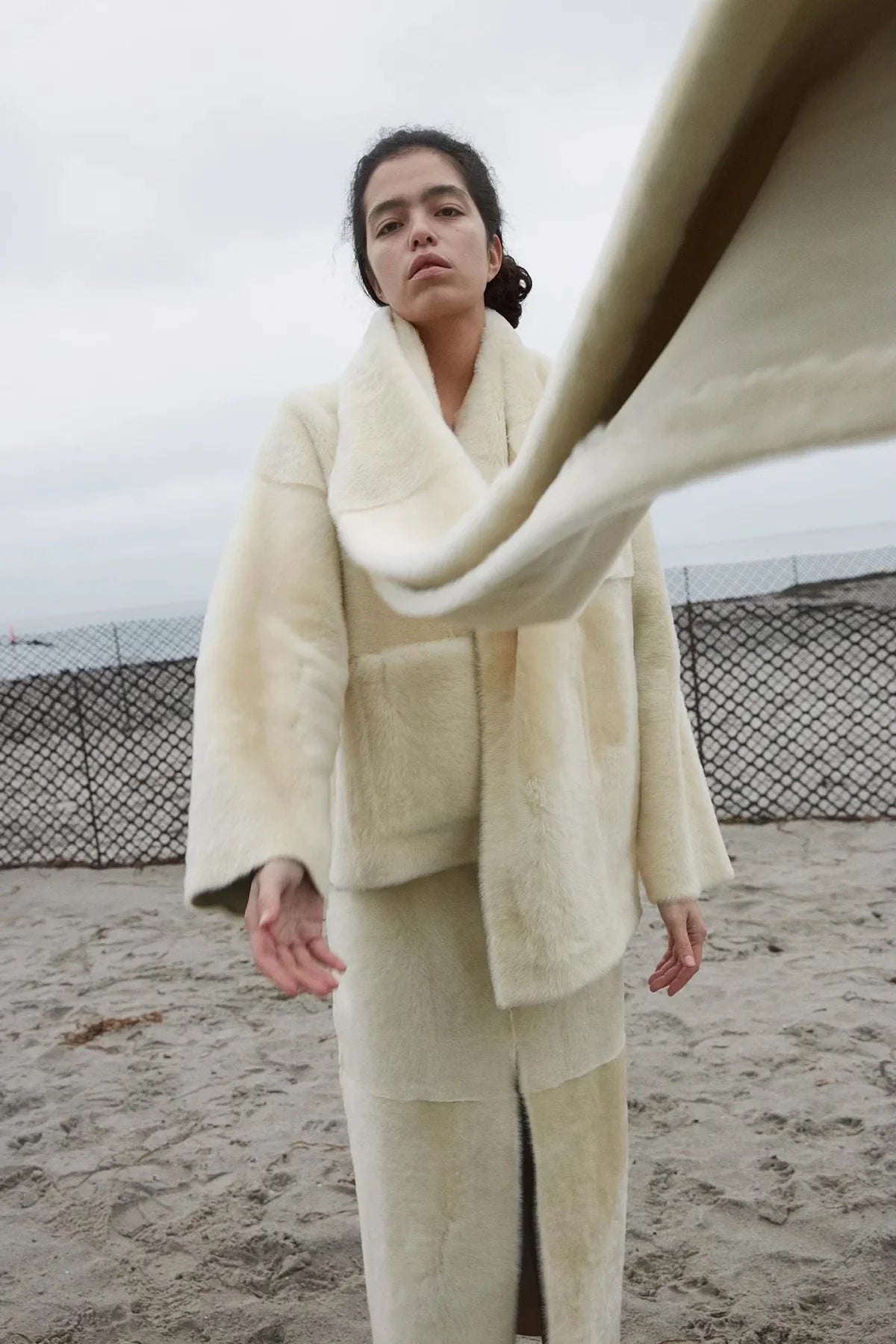 UTZON Joesph Jacket