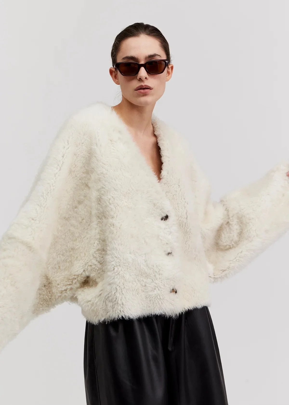 UTZON Jole Jacket