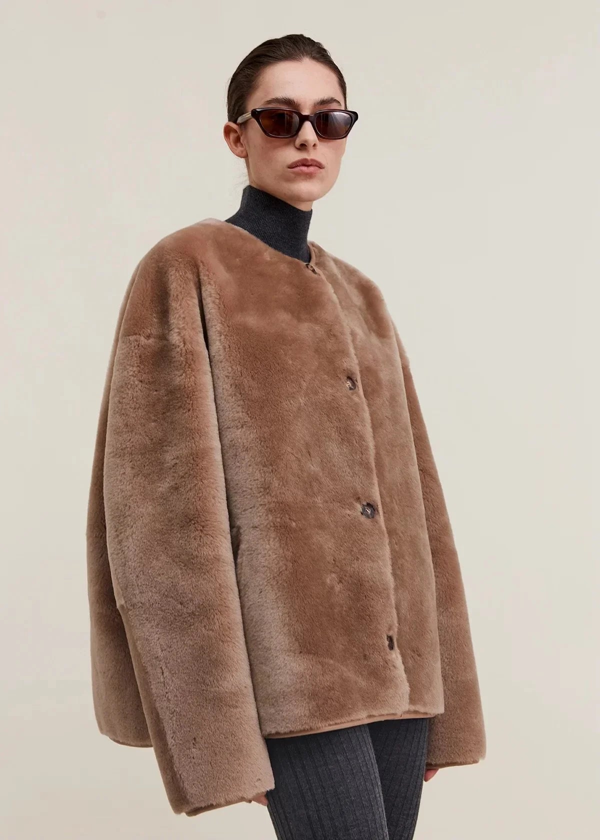 UTZON Jod Jacket