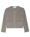 Liberowe Amelie Knitted Cashmere Cardigan
