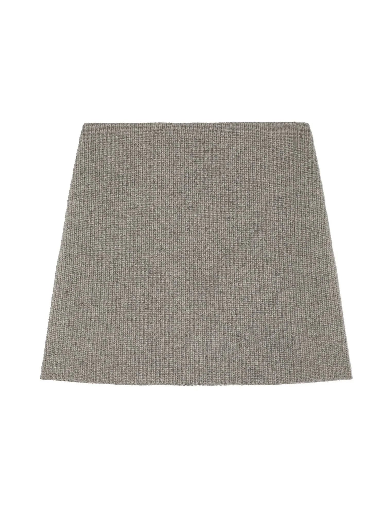 Liberowe Mathilda Knitted Skirt