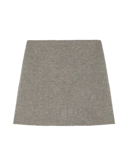 Liberowe Mathilda Knitted Skirt