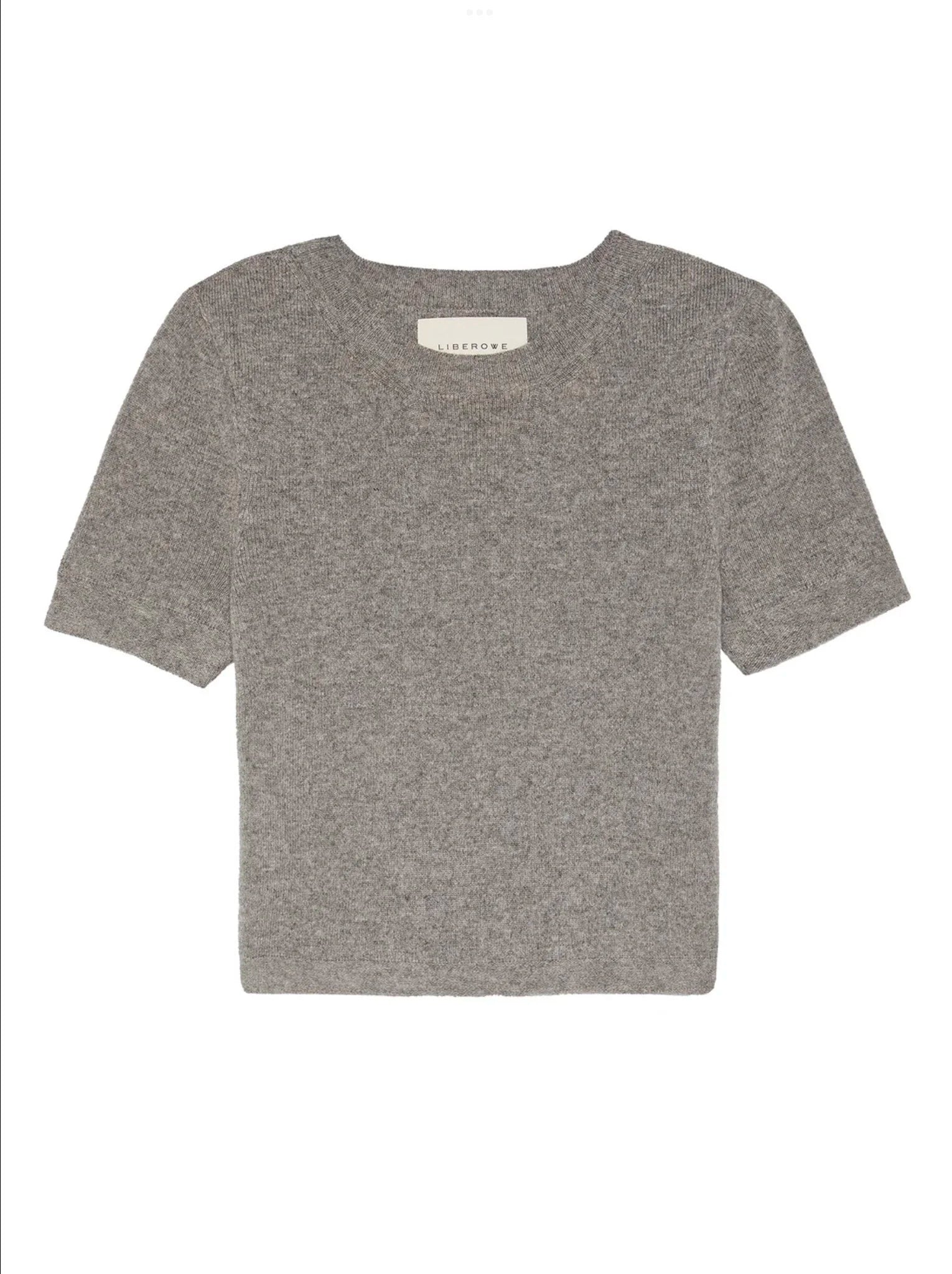 Liberowe Amelie Knitted Top