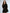 Liberowe Otto Black Tweed Jacket