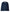 Liberowe Peplum Jacket in Denim