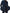 Liberowe Peplum Jacket in Denim