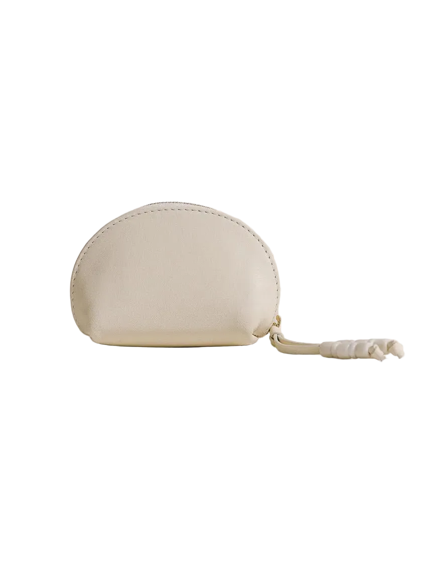 The Small Coin Purse in Nappa
