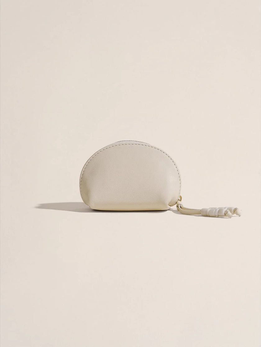 The Small Coin Purse in Nappa
