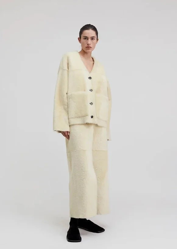 UTZON Joesph Jacket