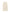 Soft Goat Mini Dress in Beige