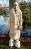 UTZON Chantal Coat