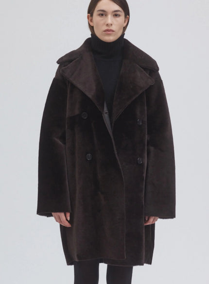 UTZON Jamie Coat
