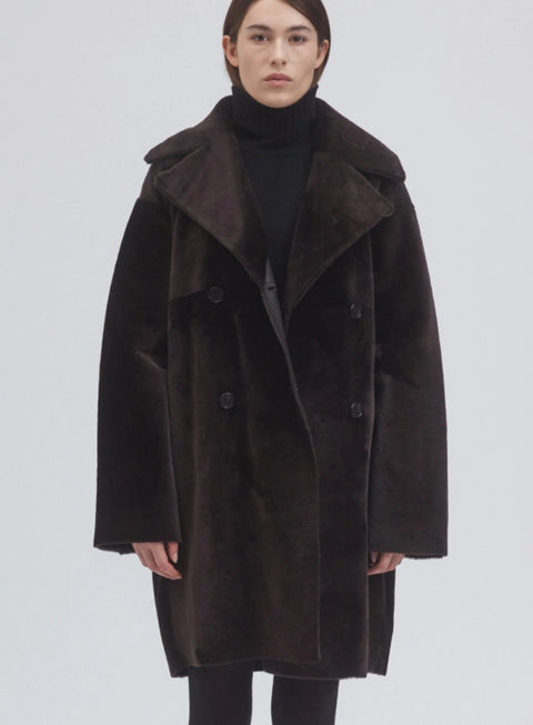 UTZON Jamie Coat