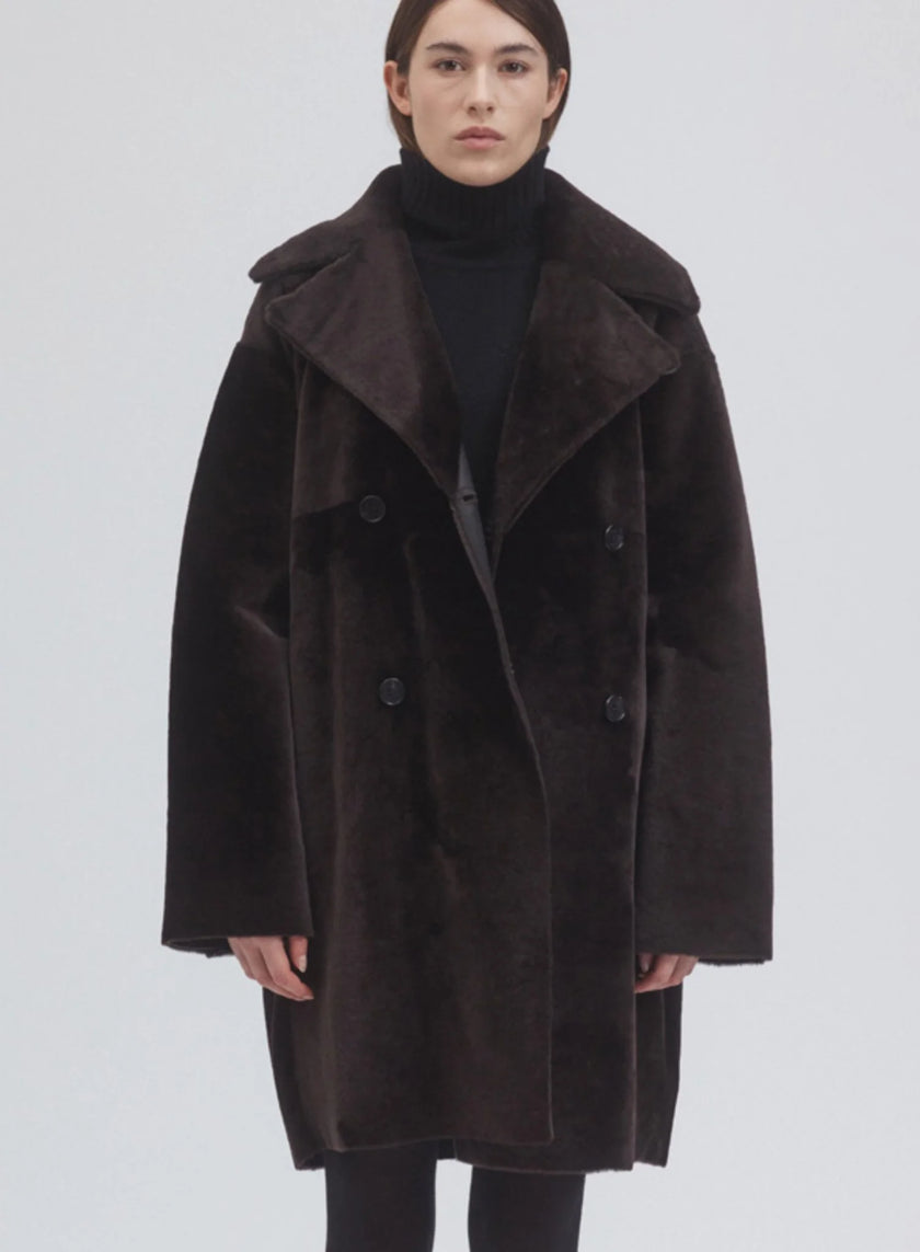 UTZON Jamie Coat