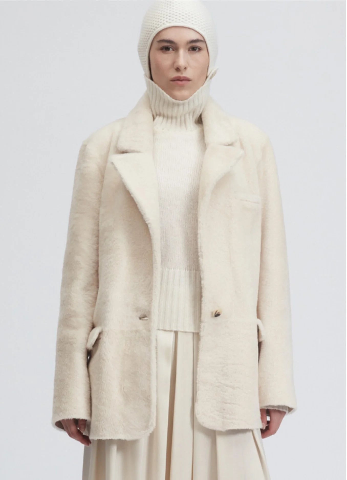 UTZON Jeri Jacket