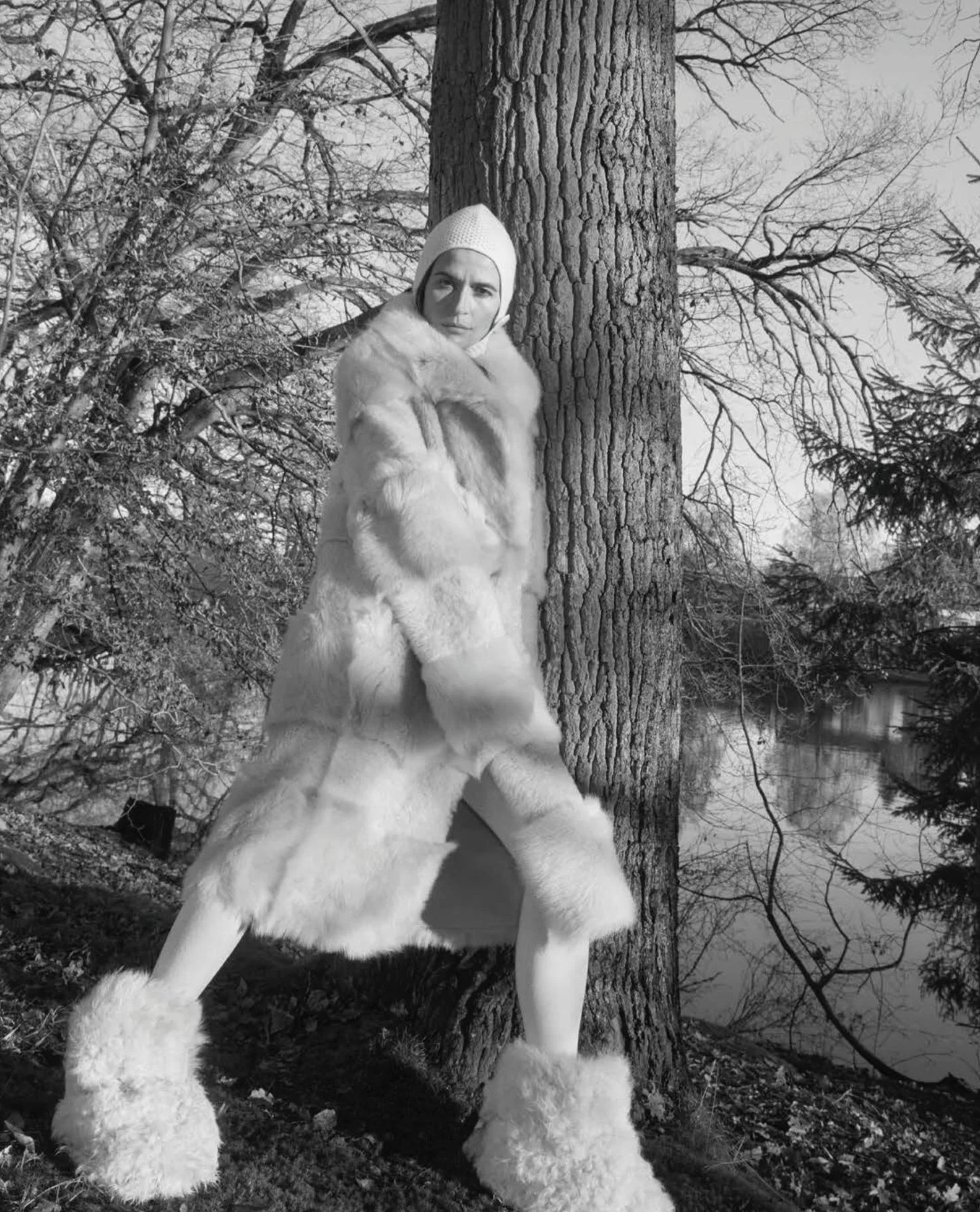 UTZON Chantal Coat