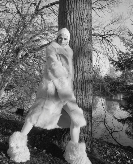 UTZON Chantal Coat