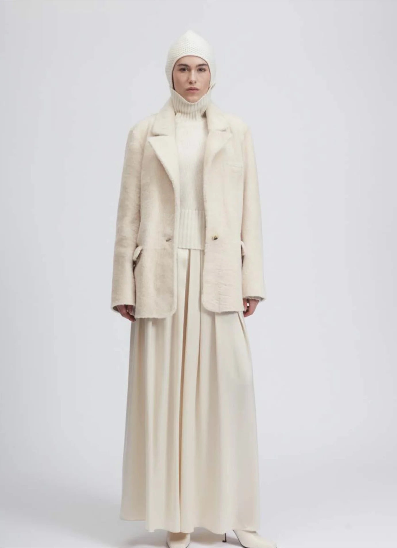 UTZON Jeri Jacket