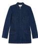 Liberowe Raja Denim Signature Jacket