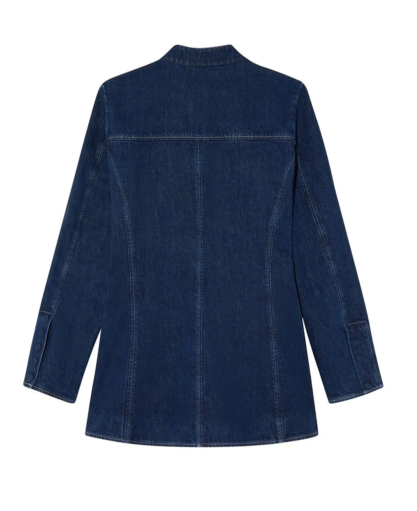 Liberowe Raja Denim Signature Jacket