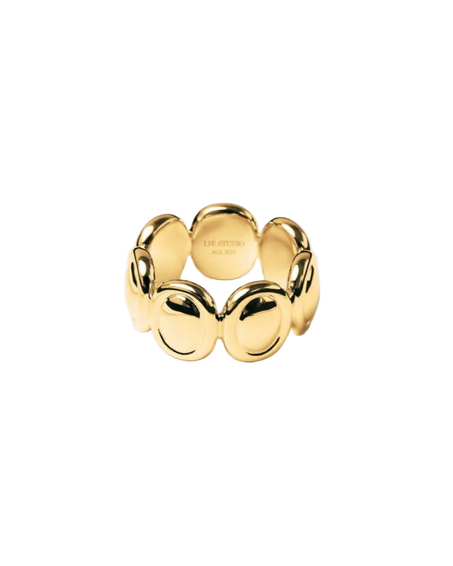 Lie Studio Sasha Ring