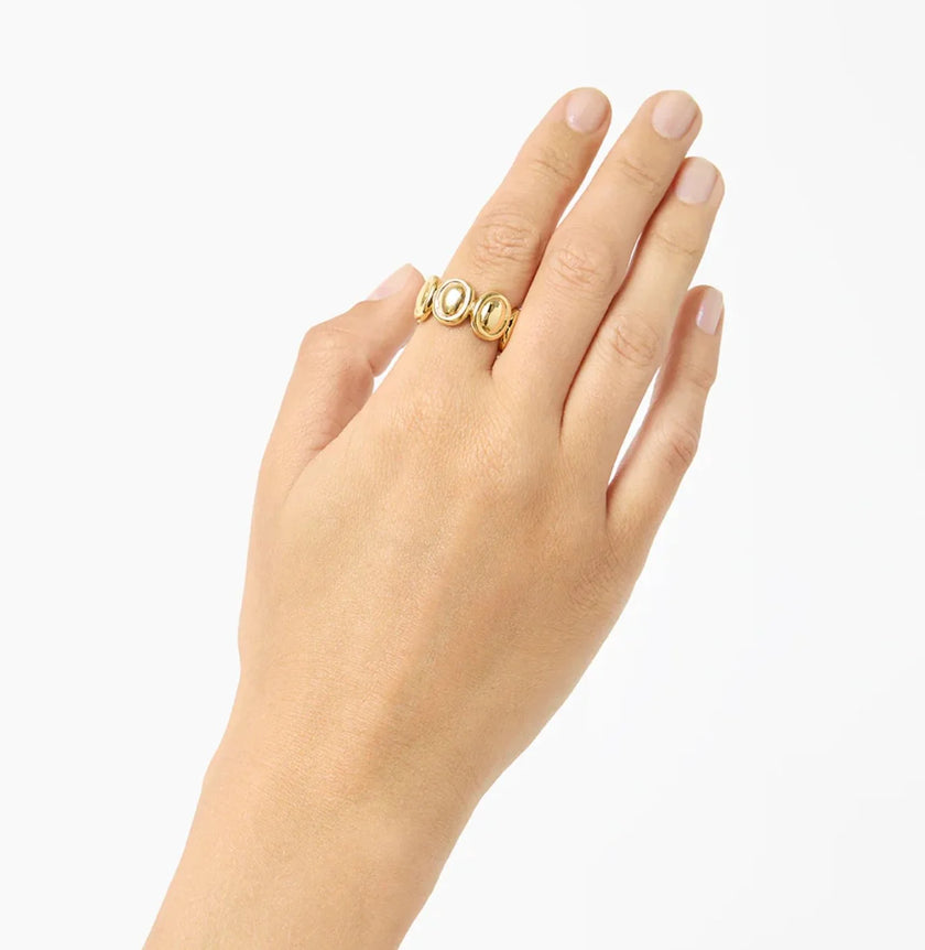 Lie Studio Sasha Ring