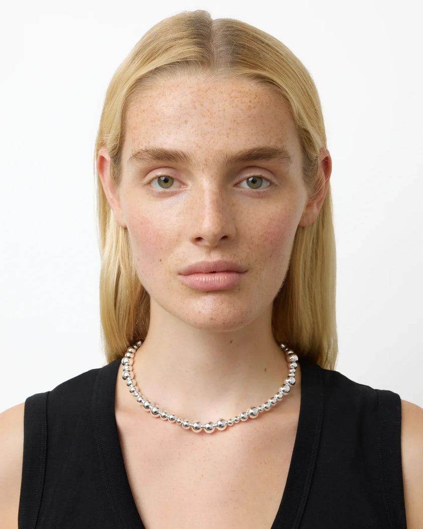 Lie Studio Elly Necklace