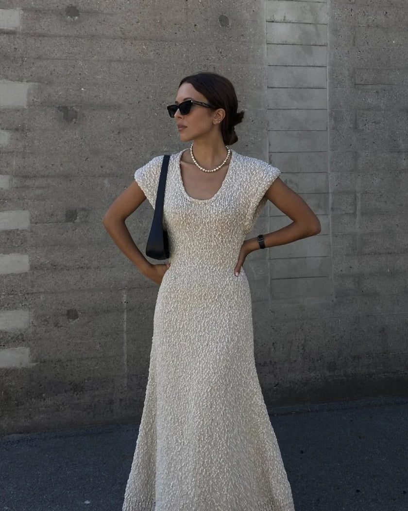 Lie Studio Elly Necklace