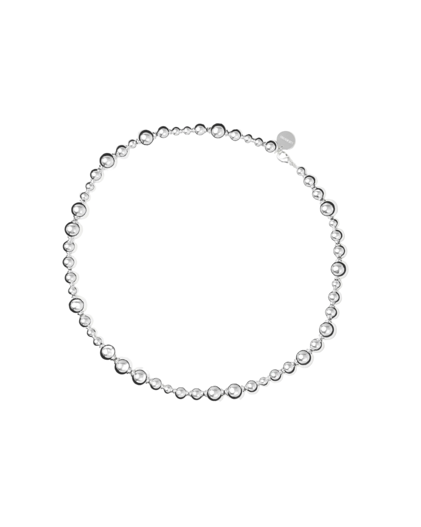 Lie Studio Elly Necklace