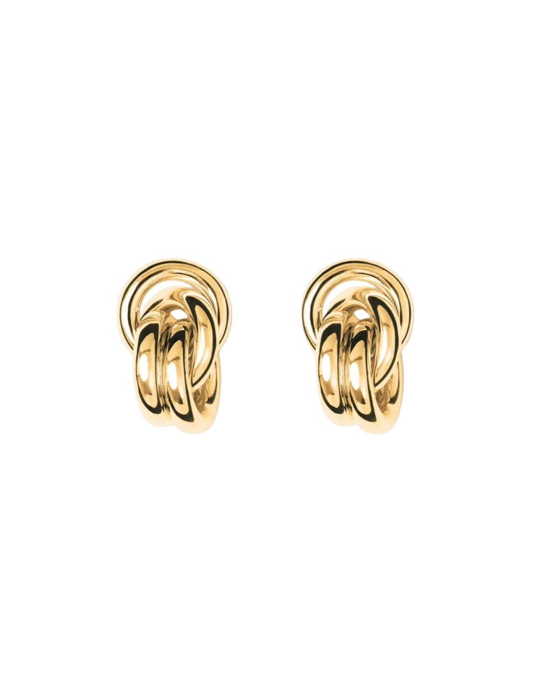 Lie Studio Vera Earrings