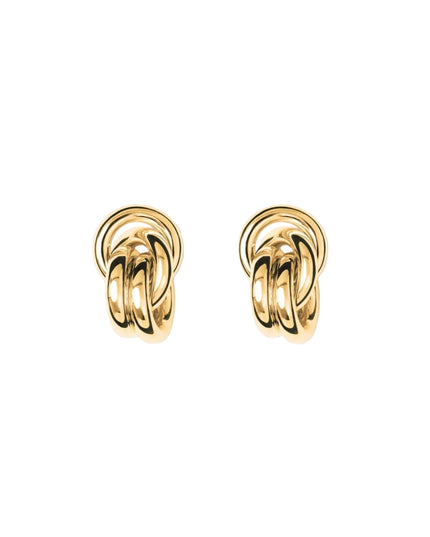 Lie Studio Vera Earrings