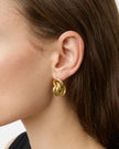 Lie Studio Vera Earrings