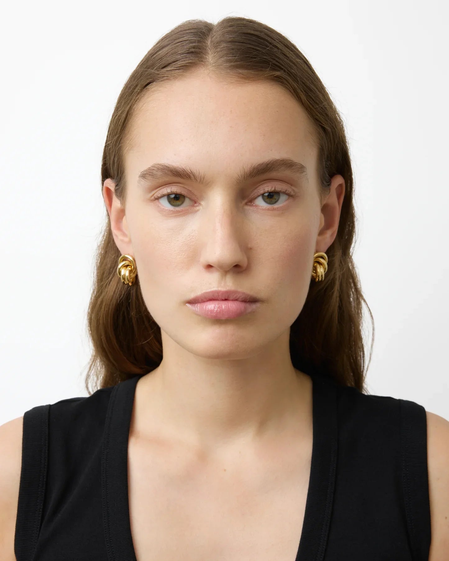 Lie Studio Vera Earrings