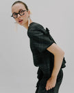 Kika Vargas Hope Top