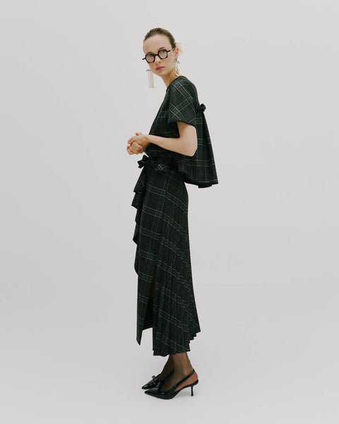 Kika Vargas Ramona Skirt