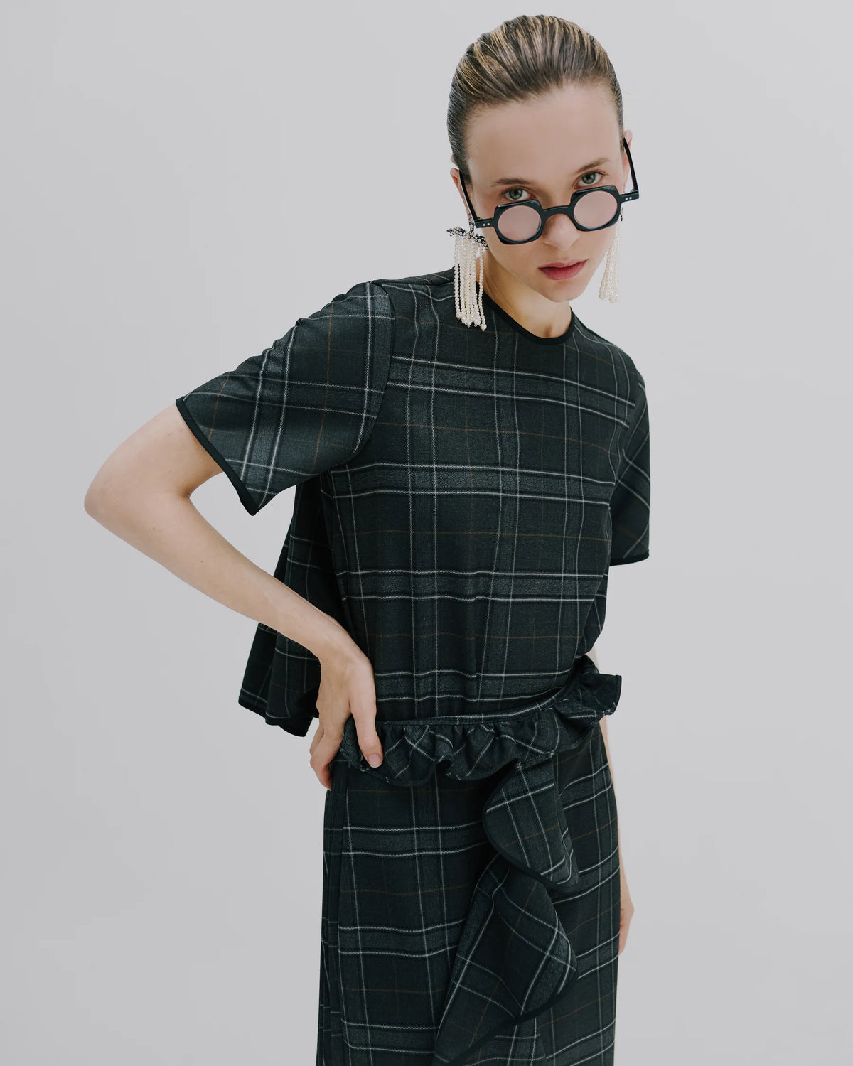 Kika Vargas Hope Top