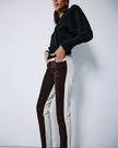 Zeynep Arcay Batwing Cashmere Jumper