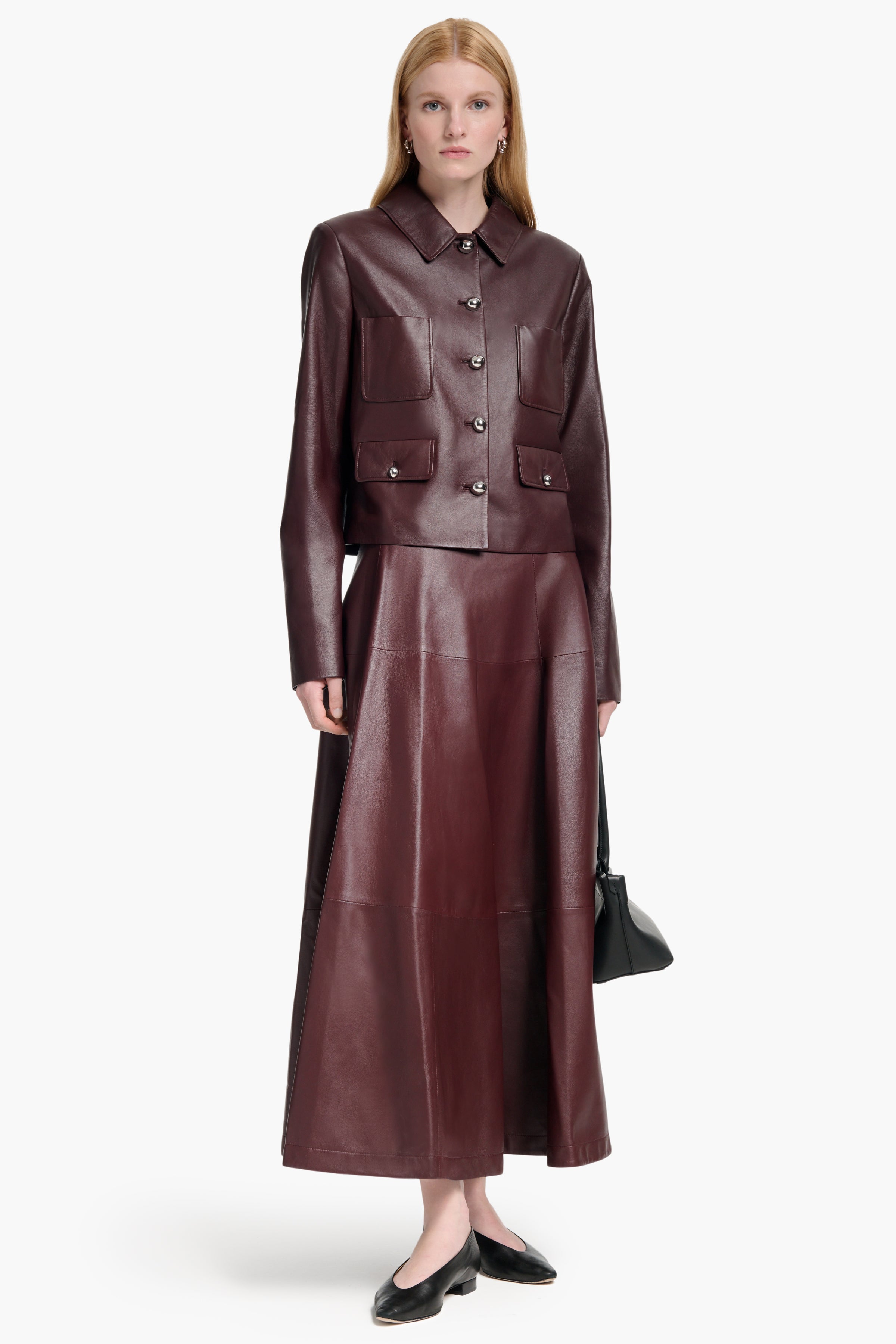 Altuzarra Varda Skirt