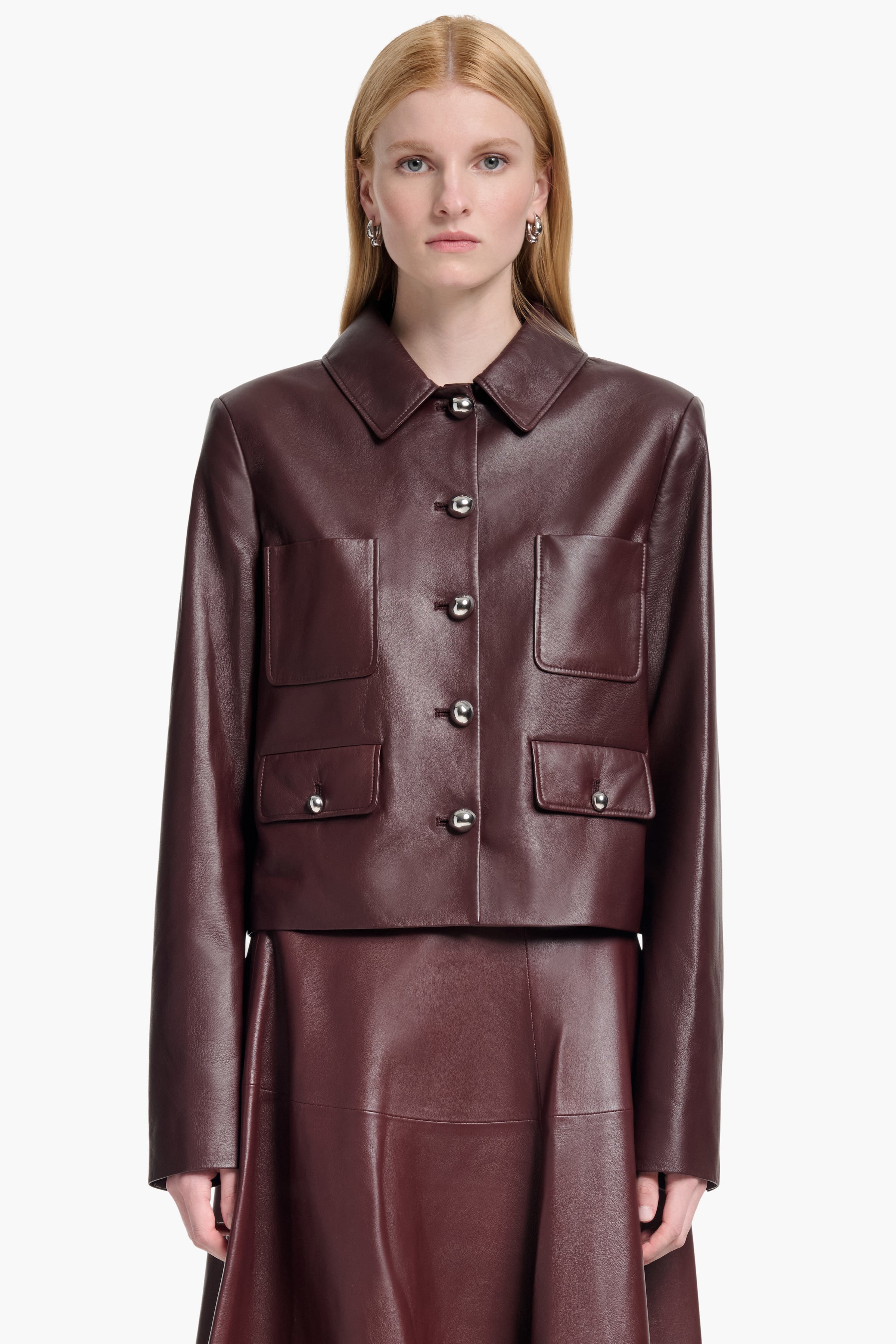 Altuzarra Astley Jacket