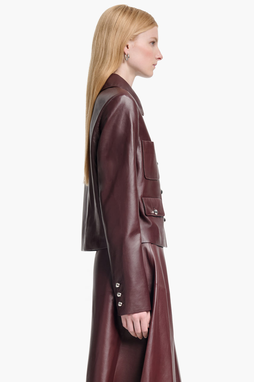 Altuzarra Astley Jacket