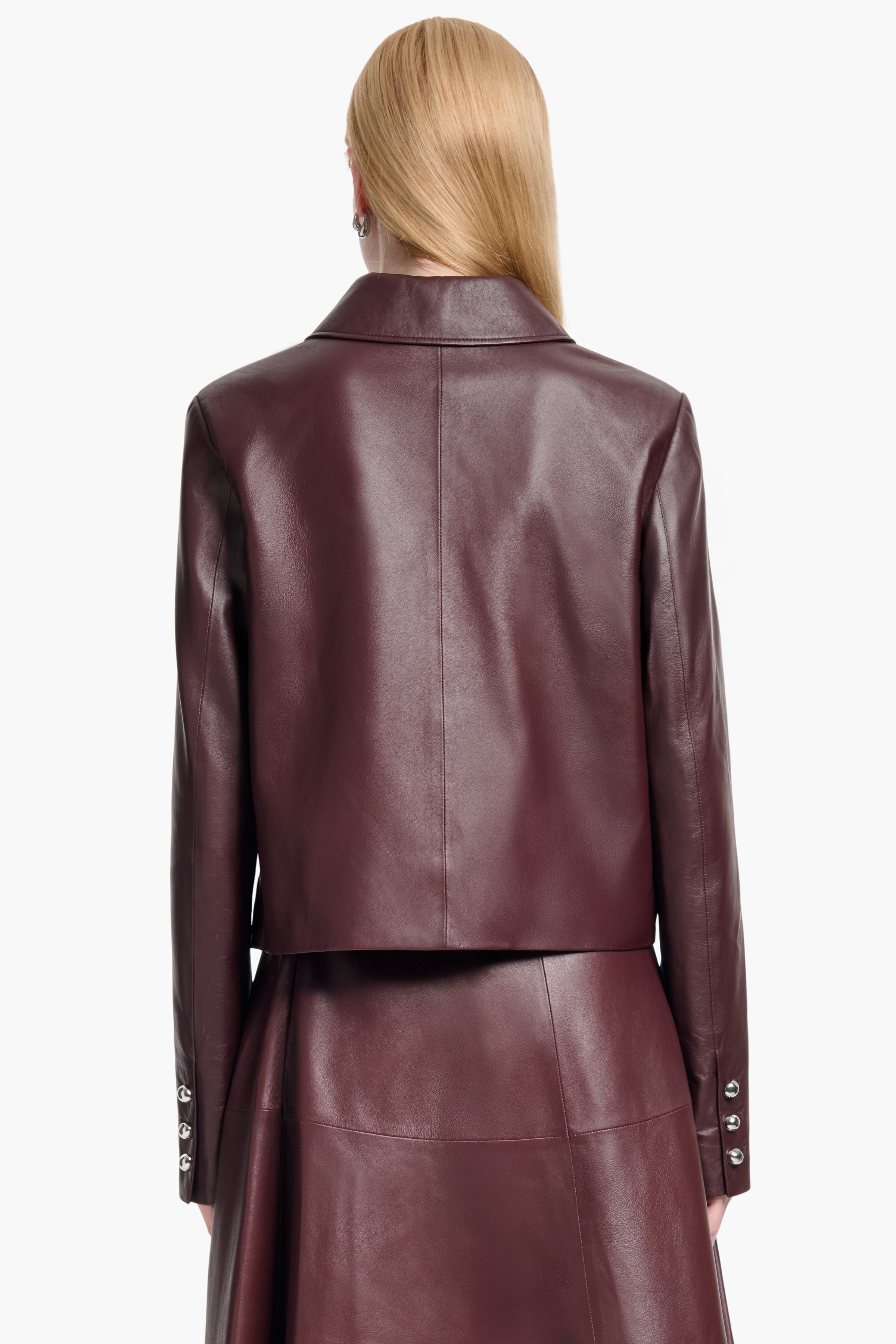 Altuzarra Astley Jacket