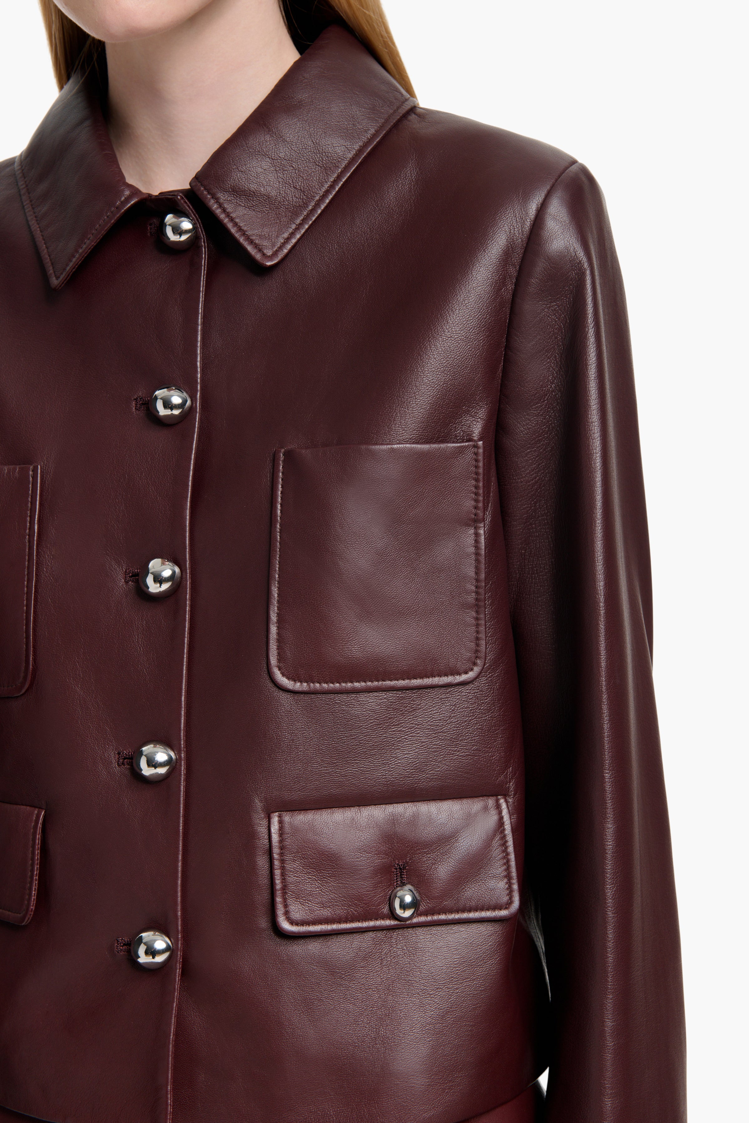 Altuzarra Astley Jacket