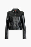 Altuzarra Astley Jacket