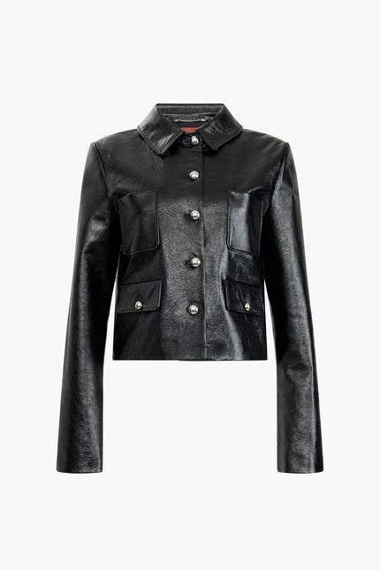 Altuzarra Astley Jacket