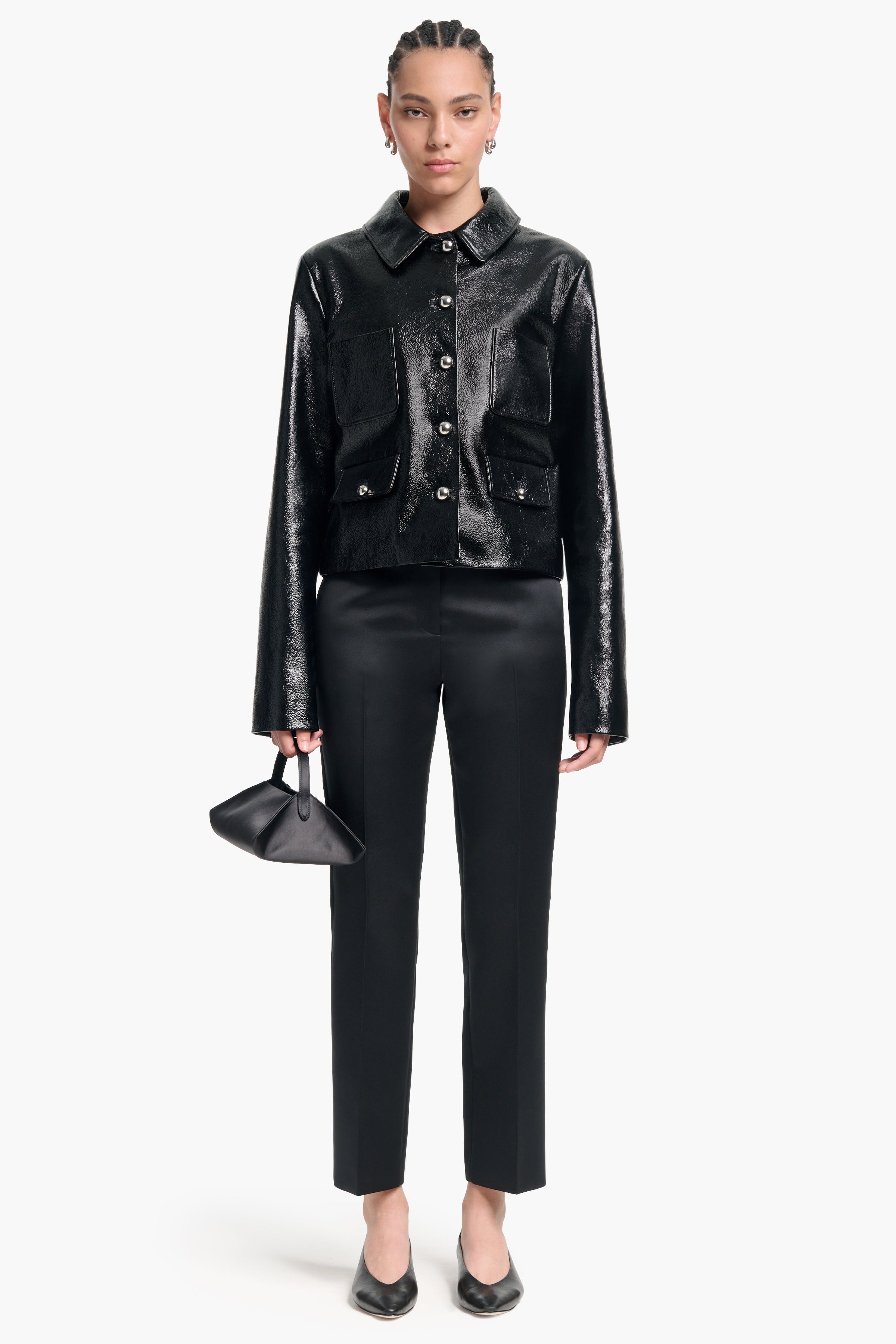 Altuzarra Astley Jacket