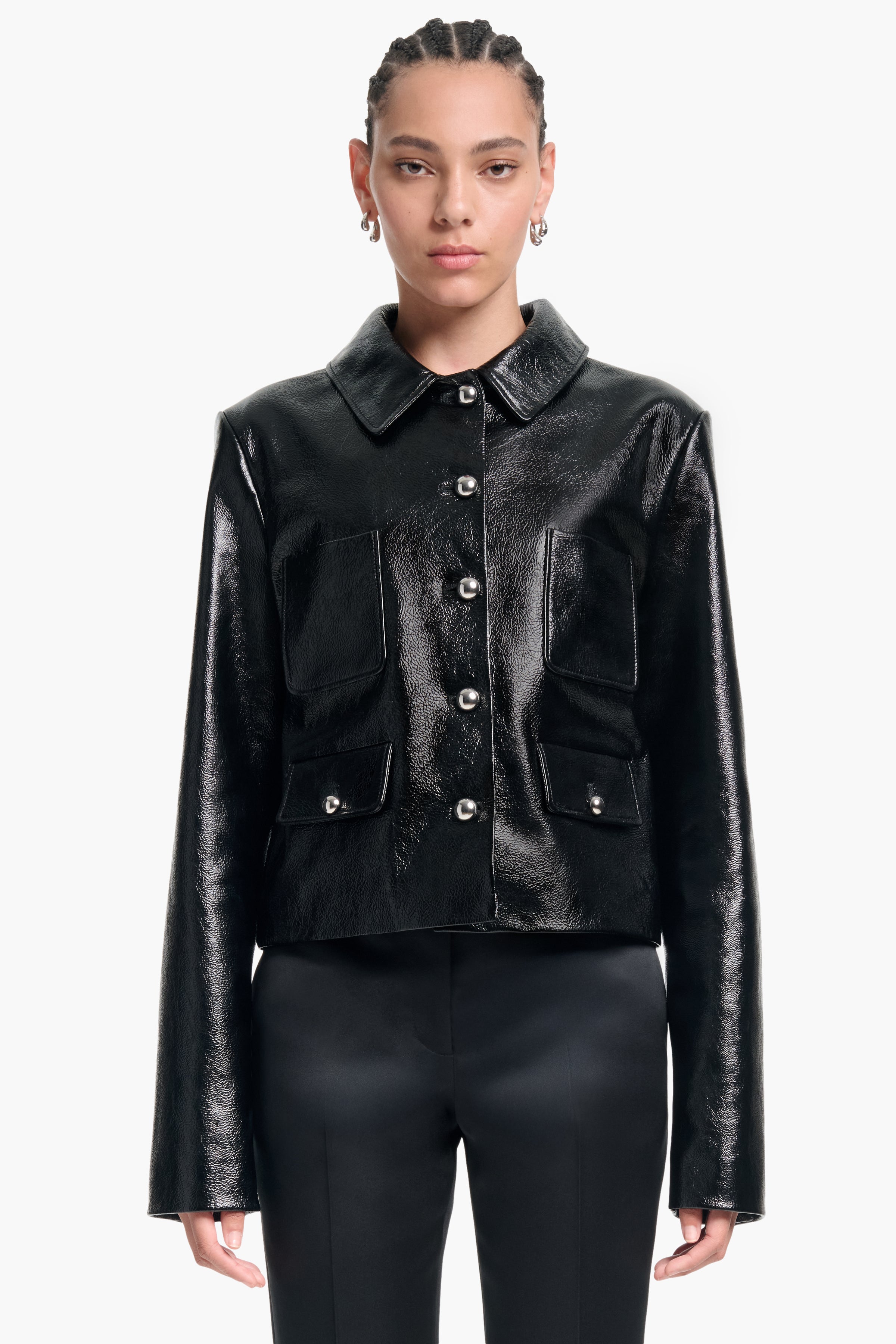 Altuzarra Astley Jacket