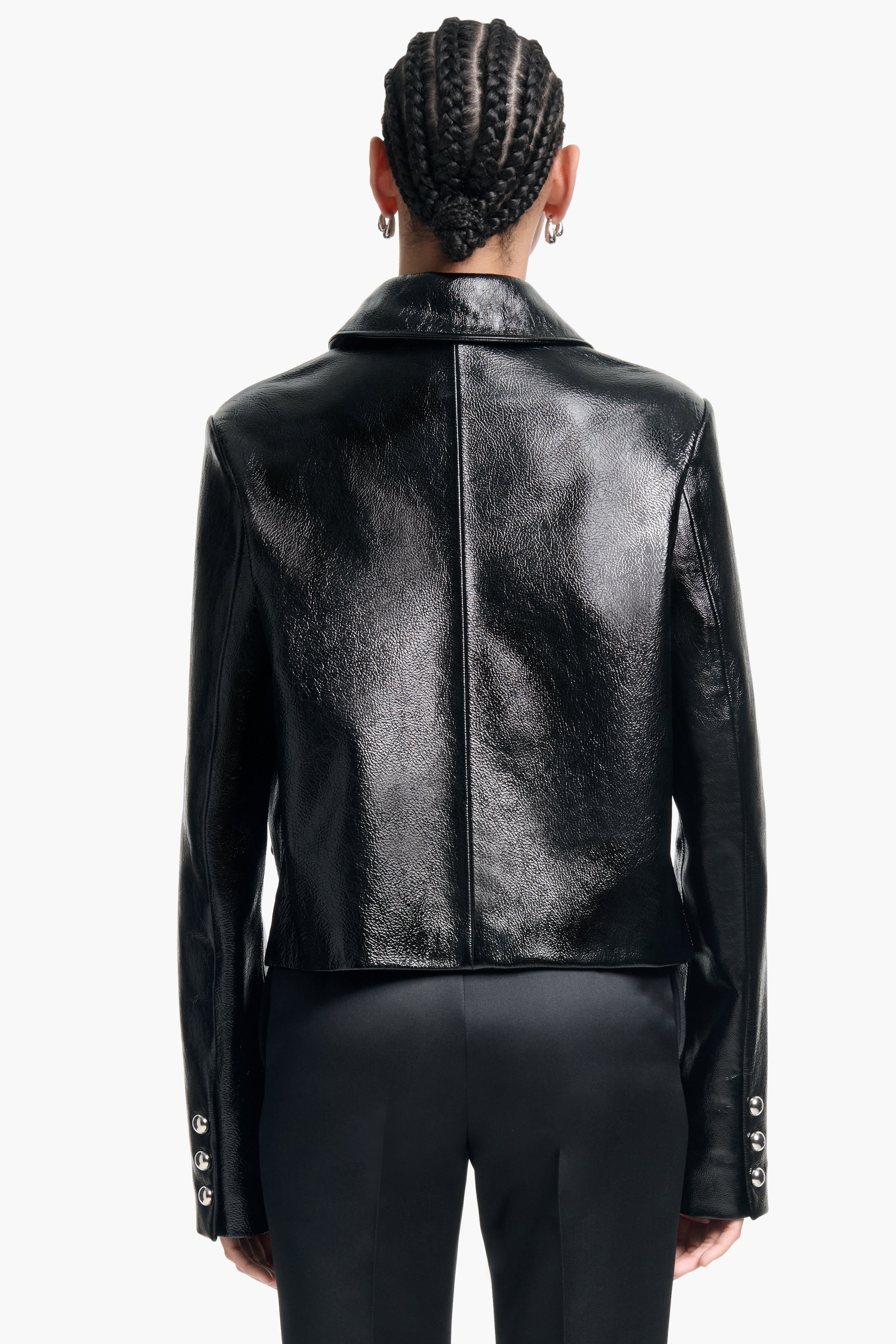 Altuzarra Astley Jacket